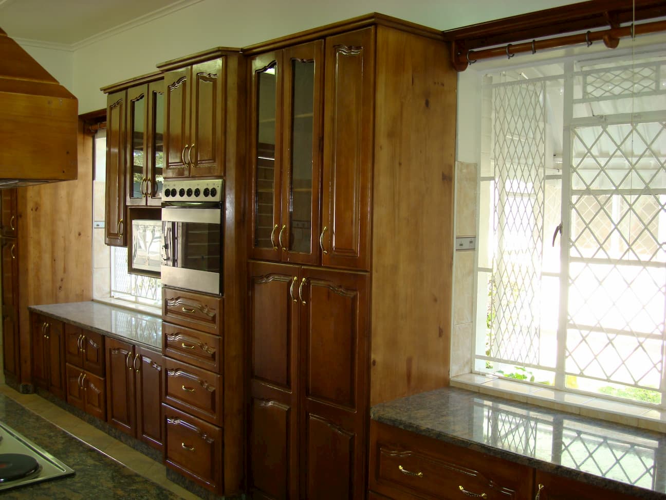 kitchen unit