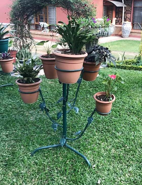 plant stand